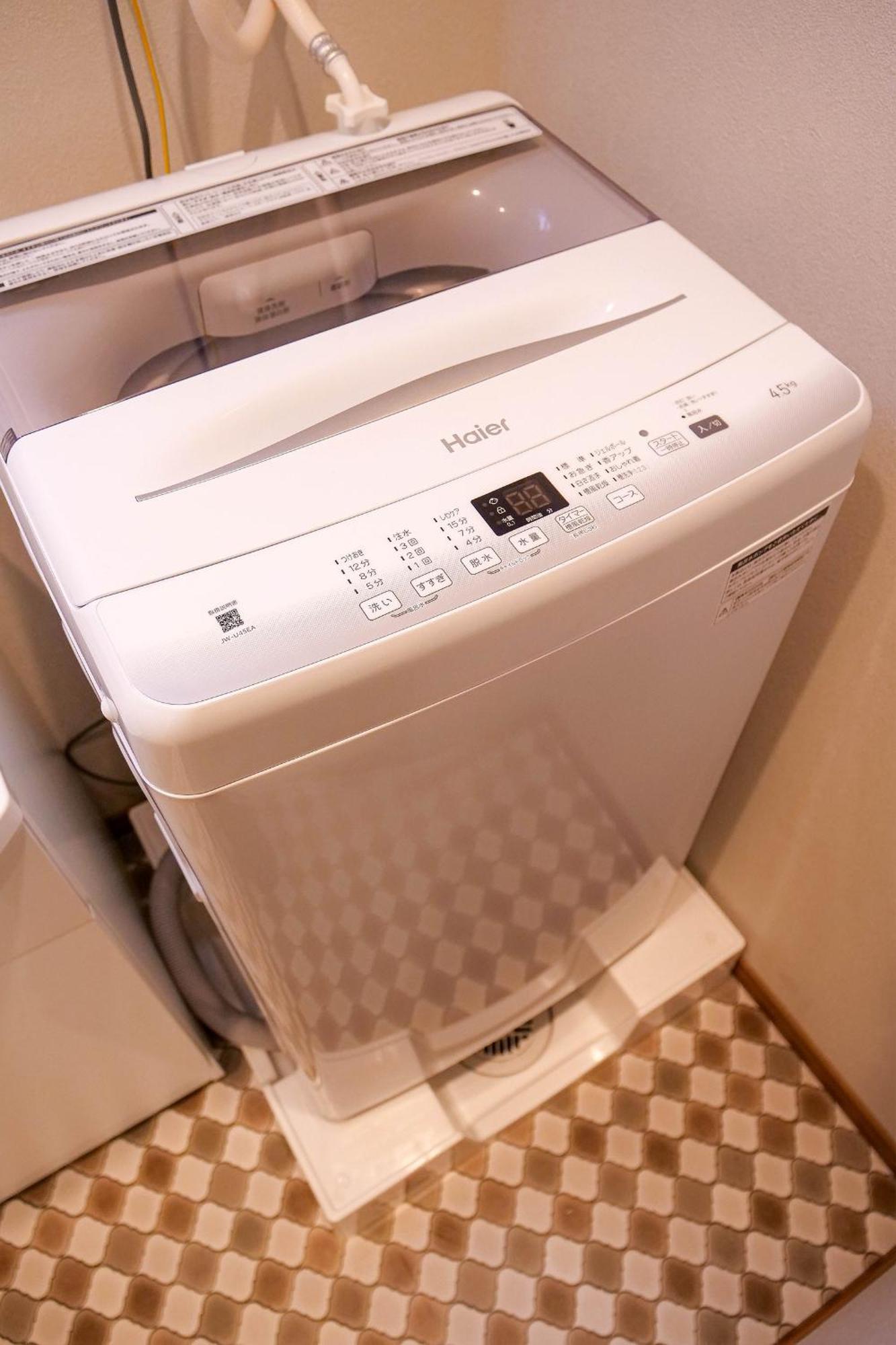 Residence Hotel Ryogoku Токіо Екстер'єр фото
