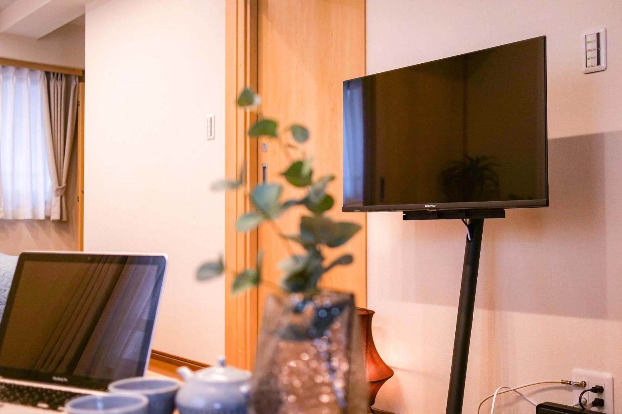 Residence Hotel Ryogoku Токіо Екстер'єр фото