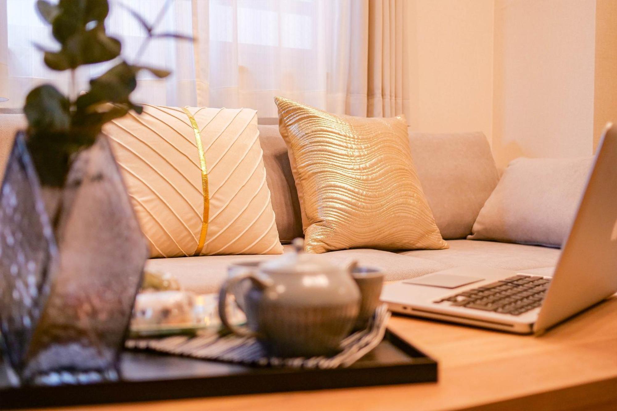 Residence Hotel Ryogoku Токіо Екстер'єр фото